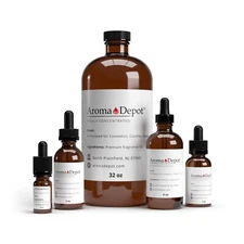 Fragrance oils for Soap Candles Making Bath Diffuser Burners Incense Scented Oil