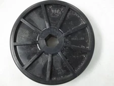 1992-1999 Arctic Cat ZRT EXT ZR Outer Track Drive Sprockets 9T 93-98, 0602-480