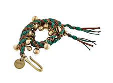 Meinl Ajuch Bells, Small