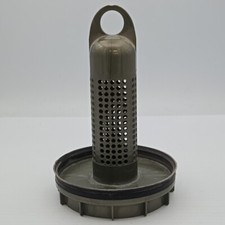 Shark ZU782 ZU780 ZU785 NV501 NV502 Round Pre-Motor Filter Holder Frame Cup Part