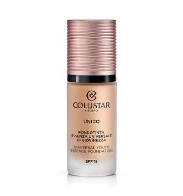 Unico Foundation LSF 15 Collistar 30ml