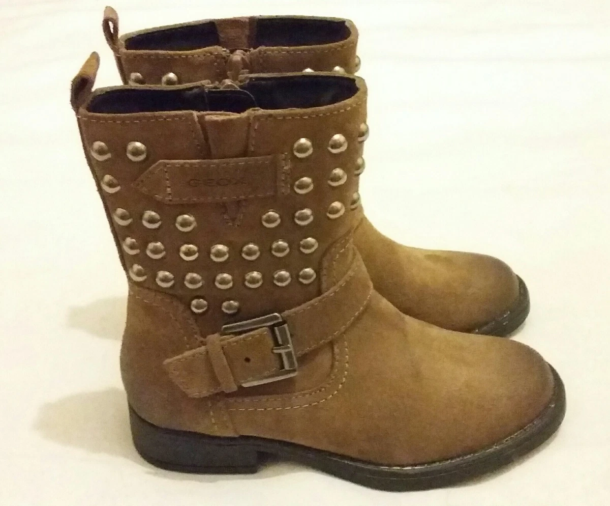 Geox hot sale sofia boots