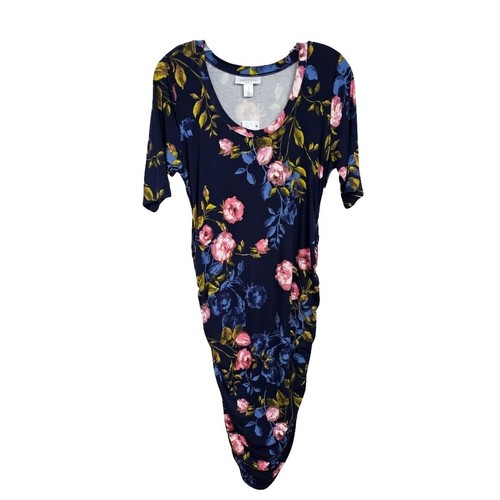 sachin and babi light blue dress PIETRO BRUNELLI MATERNITY Women's Casual Dresses main image 1