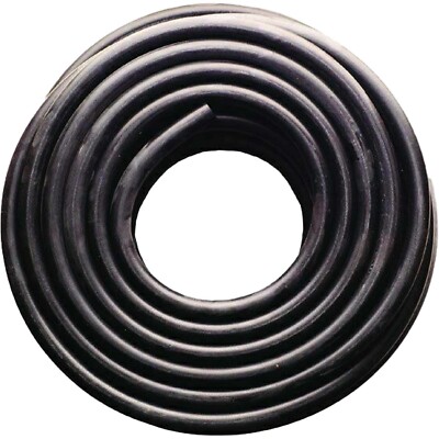 50' Driveway 3/8'' Hose for Milton 805 Signal Bell