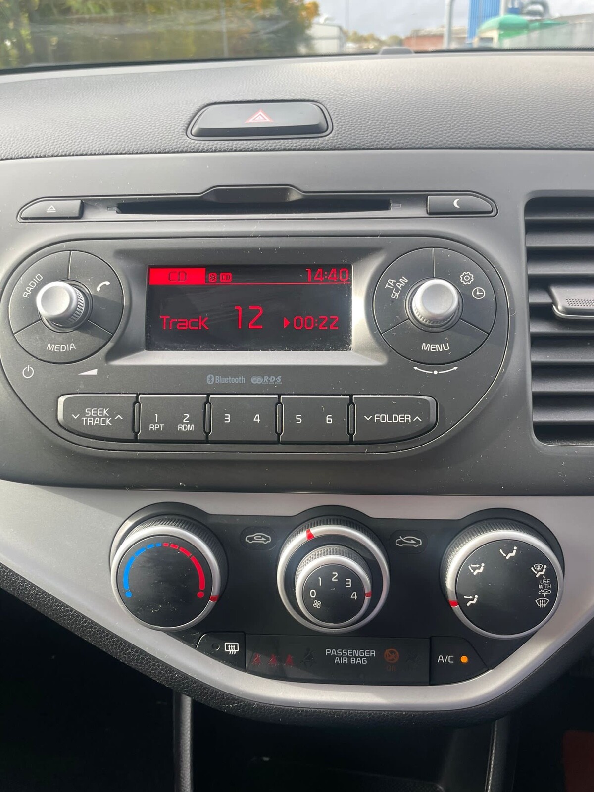 2015 KIA PICANTO SR7 1.0 MANUAL HATCHBACK LOW MILEAGE eBay