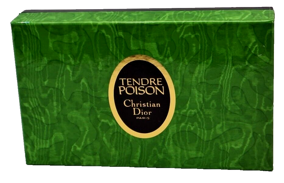 ❤️POISON TENDRE.TENDERS COLOURS,CHRISTIAN DIOR,1.7oz50ml.MAKEUP