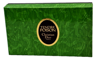❤️POISON TENDRE.TENDERS COLOURS,CHRISTIAN DIOR,1.7oz50ml.MAKEUP