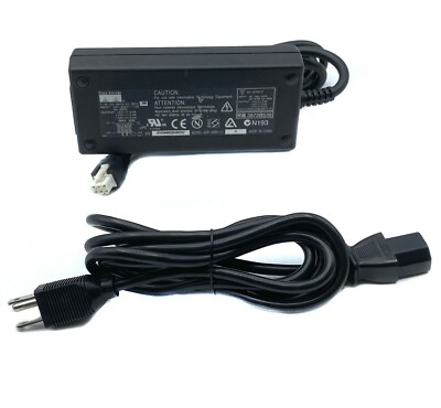 A.P.C. COHFCF06423IAL 関税送料込 Genuine Cisco AC Adapter for Cisco 806 826 827 828 831 836