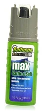  Max Scent Fish Attractant, for Lures and Baits - 5 fl oz. Garlic & Salt