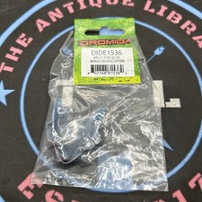 Dromida. DIDE1536 Belly Pan Blue Verso Quadcopter