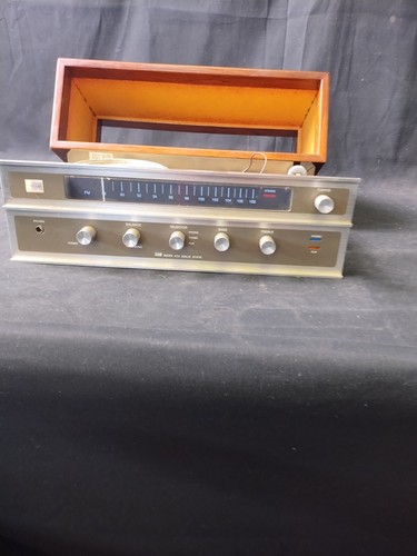 ELECTRO-VOICE XAM MARK 4TA AM/FM STEREO RECEIVER - Picture 3 of 17