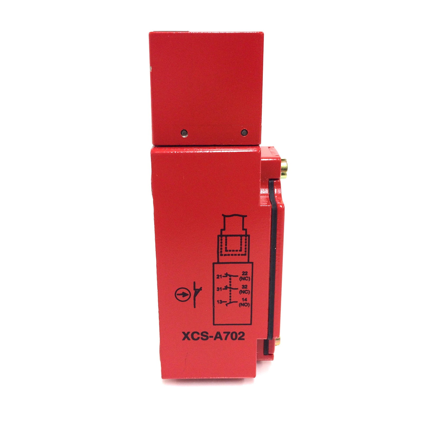 Safety Limit Switch XCSA702 Telemecanique 071890 XCSA702 eBay