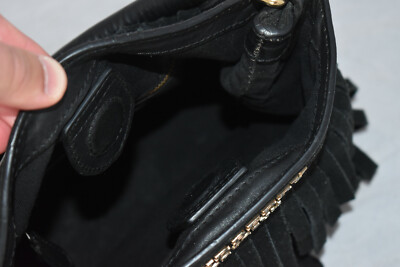バーバリープローサム❁BURBERRY PRORSUM❁ミンクファーバングル美品 BURBERRY PRORSUM】ブランド・古着のネット通販【TREFAC FASHION】