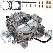 For 1981-19831984 Chevrolet Rochester Quadrajet Carburetor 305-350 Engine