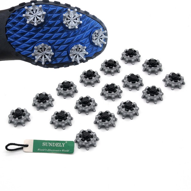 best replacement golf spikes