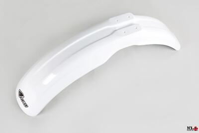 KOTFLÜGEL VORNE HONDA CRE 50 1997-2000 UFO PLAST HO02600 #041