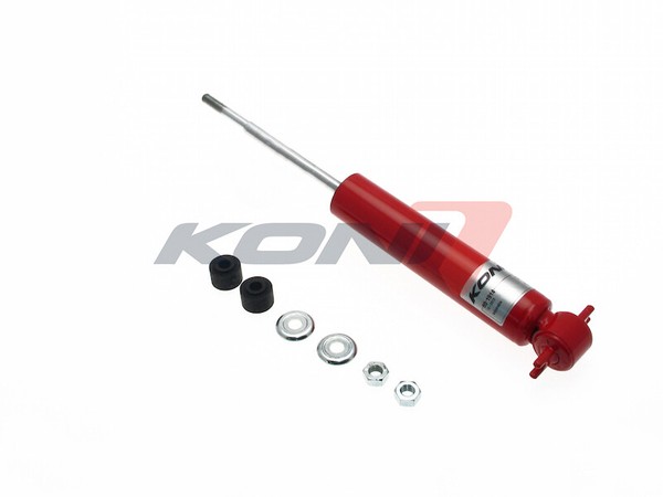 Koni StoßDäMpfer Classic Vorne FüR Chevrolet Camaro Firebird 80-1914-image