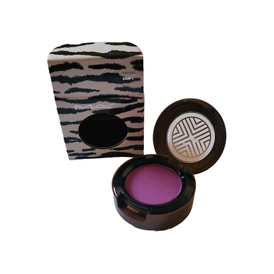 M.A.C Eyeshadow VIBRANT GRAPE LIMITED EDITION Neu im Karton