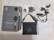 Jaybird Freedom F5 Wireless In-Ear Headphones/Bluetooth- Black Special Edition