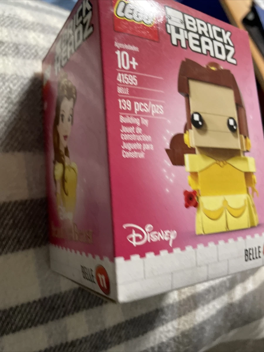 Lego 41595 clearance