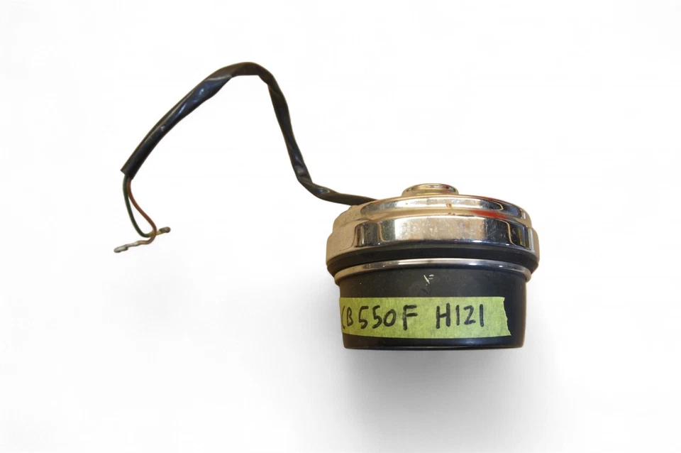 Honda CB550F CB550 1975 cuatro velocímetros velocímetro H121 *AH24 Foto 4 de 4