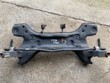 6C0199315A CULLA MOTORE ASSALE ANTERIORE VOLKSWAGEN POLO 1.4