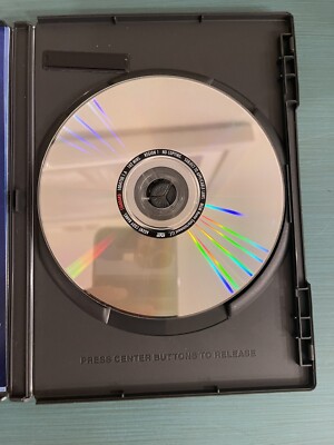 Agent Cody Banks (Special Edition) - DVD - Very Good