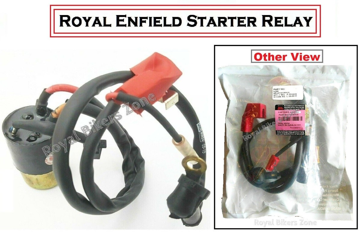 Royal Enfield 