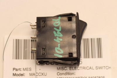 Mack 82278949 Dash Battery Switch for sale online | eBay 