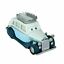 miniature 304  - Lot Lightning McQueen Disney Pixar Cars  1:55 Diecast Model Original Toys Gift