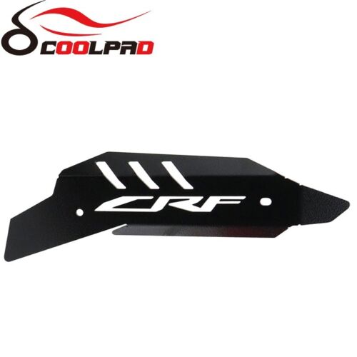 Exhaust Pipe Heat Anti-Scalding Cover Guard For HONDA CRF 300L CRF300L Rally - Picture 3 of 12