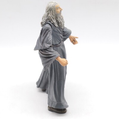 Figurine Weta - The Lord Of The Rings - Gandalf The Grey Wizard - Figurine de collection - Achat