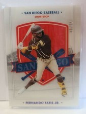 2021 Panini Chronicles America's Pastime Base & Swatch - Buy 4 or More Save 50%