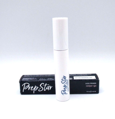 Lune+Aster Prep Star Lash Primer Swipe+go ~ 13.5 g / 0.45 oz ~ BNIB