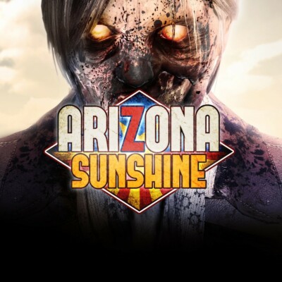 OCULUS Quest Game Arizona Sunshine (Key Code Emailed) Australia