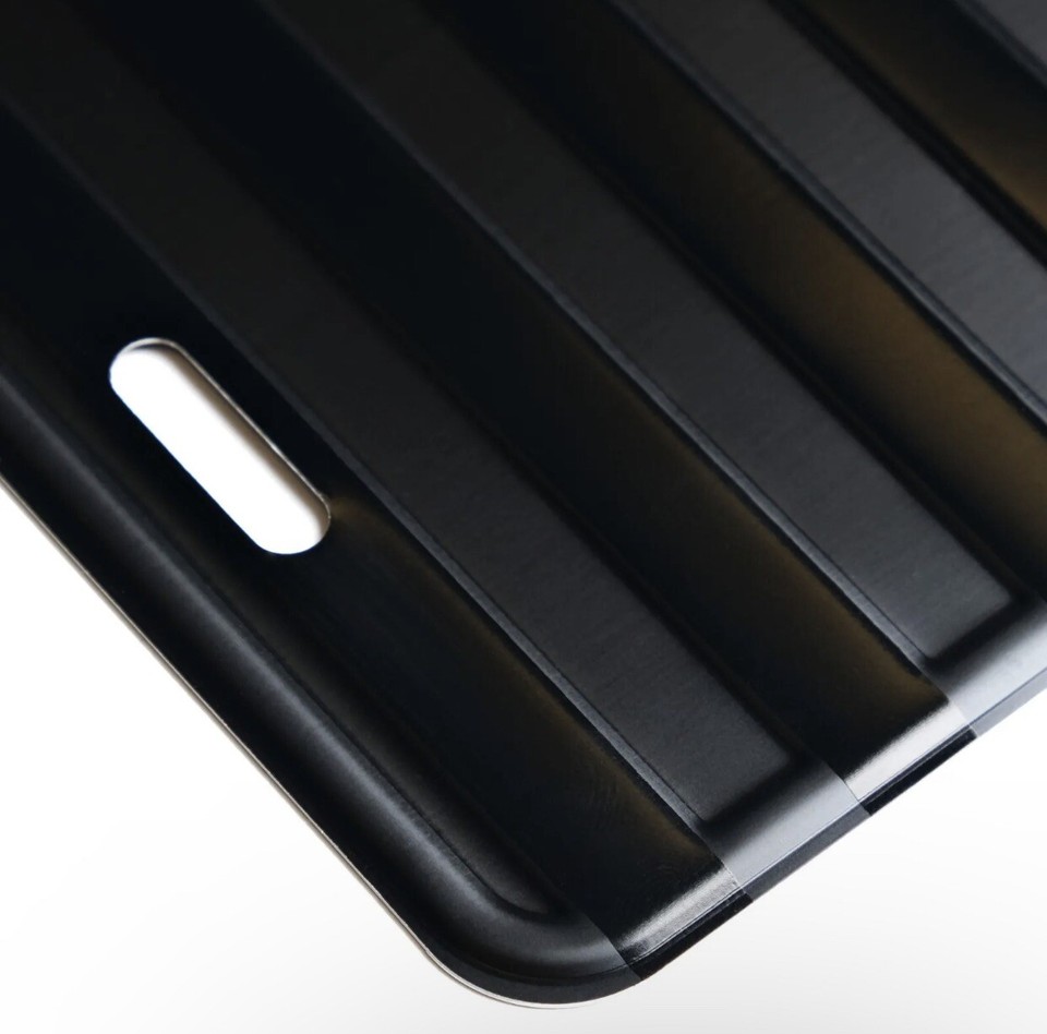 Gadsden Flag License Plate - Bright Yellow Don't Tread On Me Design, O - Jass Graphix - Foto 3