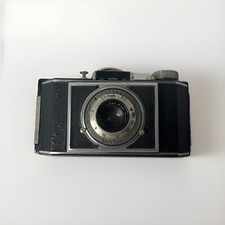 Kodak Camera Bantam 47mm f4.5 Lens Folding Bellows