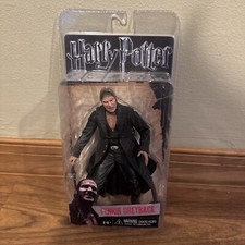 NECA ハリー・ポッター セブルス・スネイプ 7インチ アクション