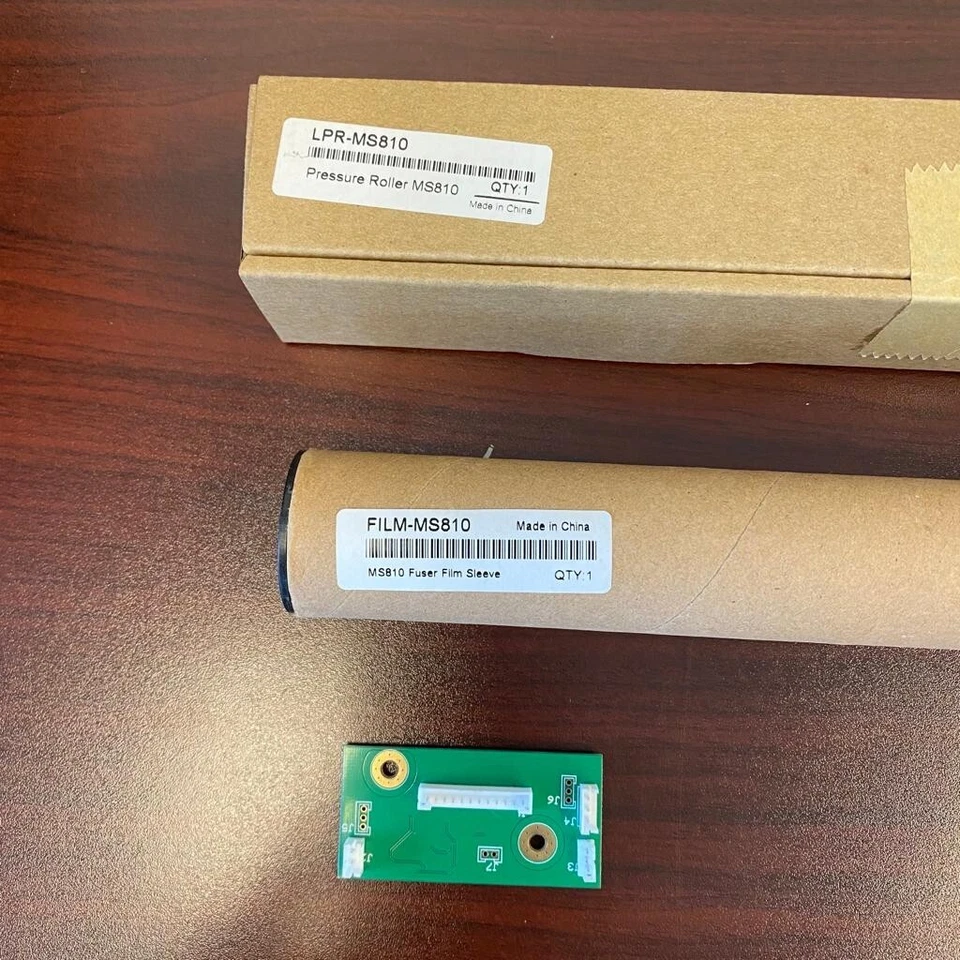 LEXMARK MS810 MS811 MX711 FUSER SERVICE REPAIR KIT PREMIUM QUALITY ISO9001/14001 - Image 4 of 4