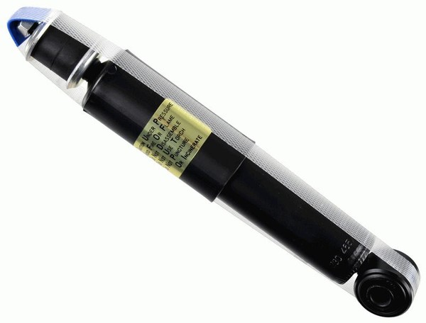 Sachs Original 230 465 Gas StoßDäMpfer Gasdruck-DäMpfer VA Vorne 230465-image