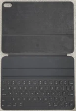 Apple Smart Keyboard Folio Case for 11-inch iPad Pro | A2038 - Black