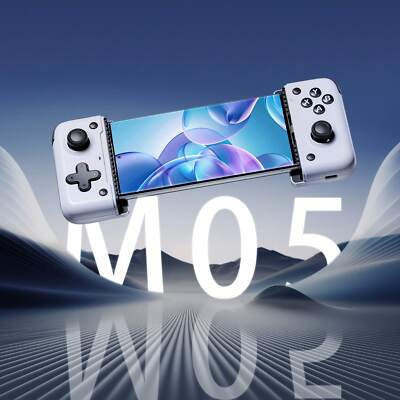 EasySMX EasySMX M05 Mobile Gaming Controller For IPhone 15 Series (USB-C),Androi