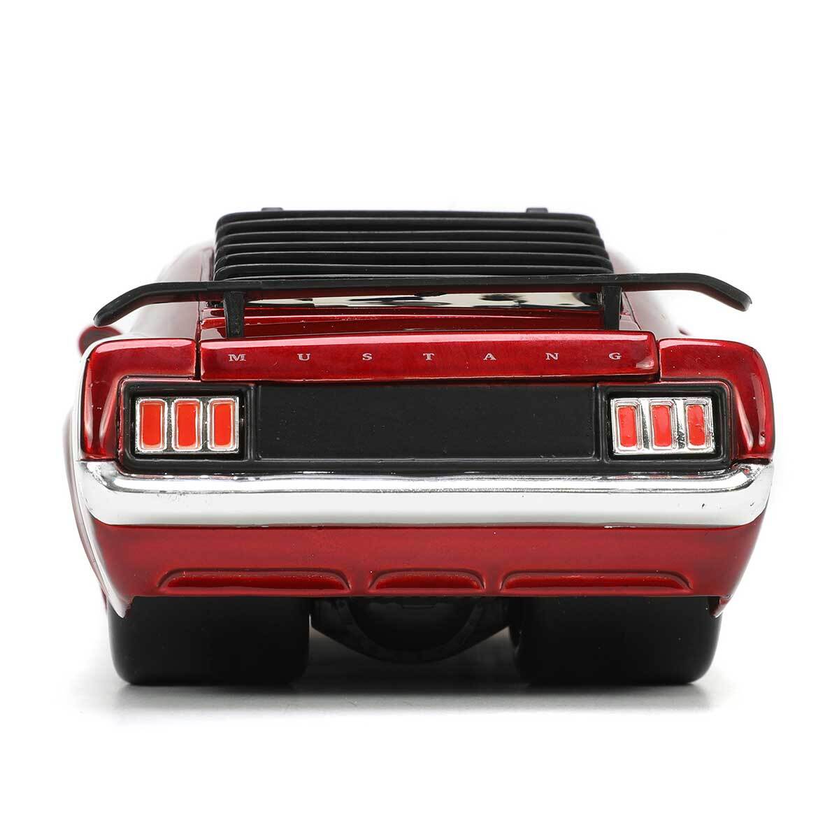 Jada Bigtime Muscle Series: 1970 Ford Mustang 