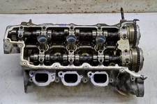 2018-2024 Buick Enclave OEM 3.6L Engine Left Side LH Cylinder Head Assembly