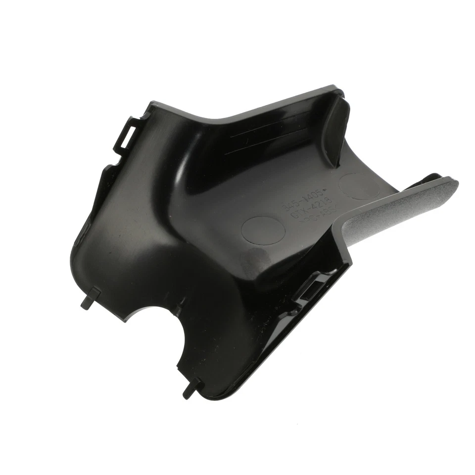 13-18 RAM 1500 2500 3500 4500 5500 MIRROR COVER UPPER RIGHT OEM MOPAR 1ZA39DX9AA - Image 2 of 2