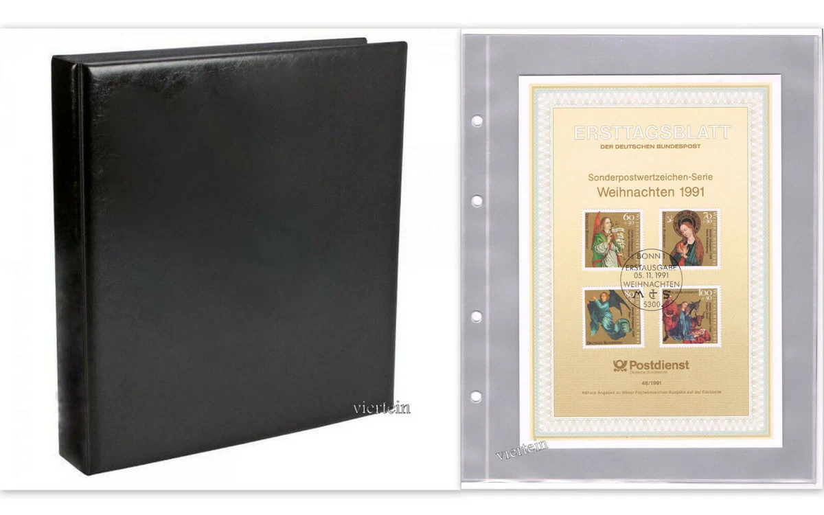 RACCOGLITORE O PAGINE Termoformate Per Card Carte Gradate EUR 19,00