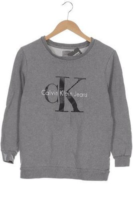 Calvin Klein Sweatshirt Damen Hoodie Sweater Pullover Gr. S Baumwoll  #9d42d5e | eBay