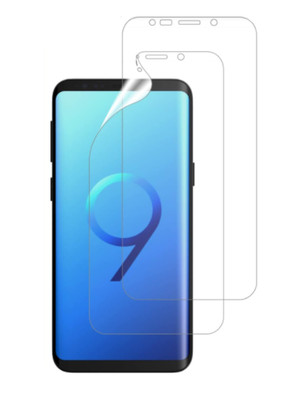 Samsung Galaxy Note 9 Transparent Tpu Screen Protector Hd Clarity 3d Touch 1pack Ebay