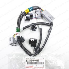 Genuine Toyota 08-21 Land Cruiser LX570 Knock Sensor Wire Harness 82219-60090