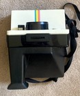 2 Antique Camera Set (Target Brownie Six-16 & Polariod Land One Step) — photo 3